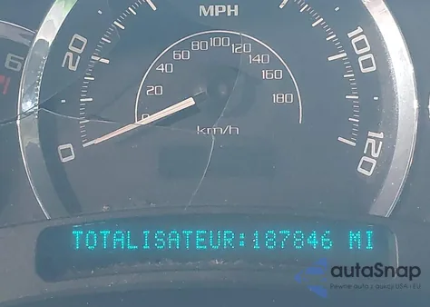 2005 Cadillac Escalade Standard из США, поврежденный, VIN 1GYEK63N85R192694